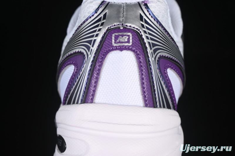 New Balance 740 Series Retro Dad Style Casual Sports Running Shoes - U740CG2