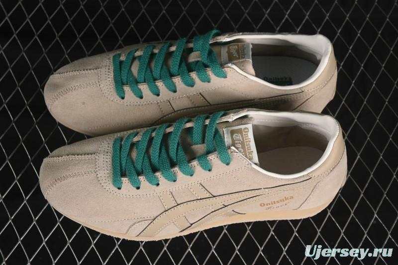 Onitsuka Tiger RunSpark Low-Top Casual Lifestyle Shoes - 1183C338-200