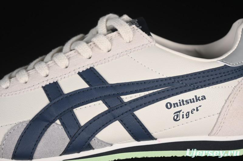 Onitsuka Tiger RunSpark Low-Top Casual Lifestyle Shoes - 1183B480-103