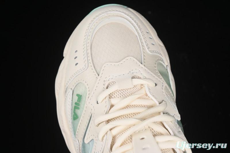 Fila Fusion Fern 2.0 Retro Casual Dad Shoes - F12W531101FGC