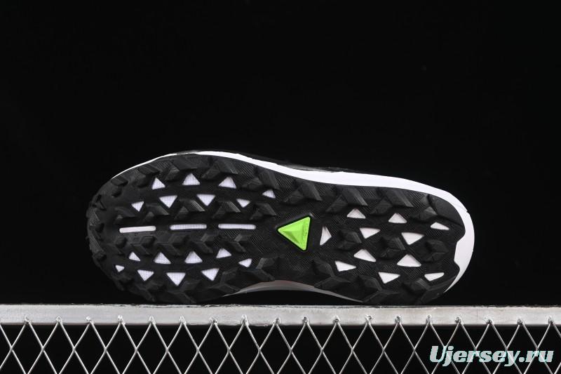 Asics Gel-Trabuco 13 Retro Breathable Cushioned Men's Running Shoes - 1011B973-004