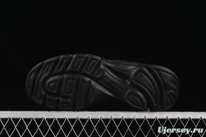 ECCO BIOM Series New Knit Mesh Versatile Outdoor Sports Shoes - 82586401001