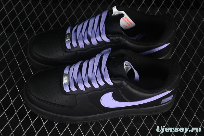 Nike Air Force 1'07 Low Custom Casual Sneakers - CW2288-111