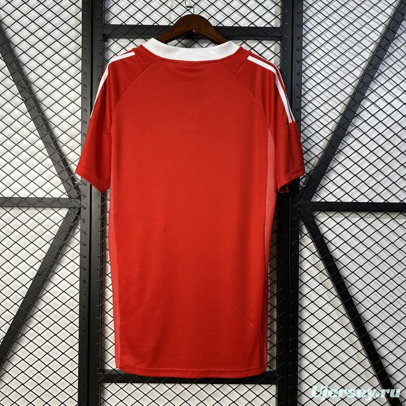 Retro 02/03Benfica Home Jersey