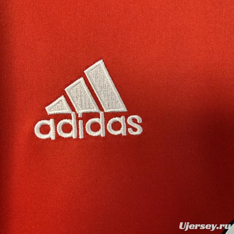 Retro 02/03 Benfica Home Jersey