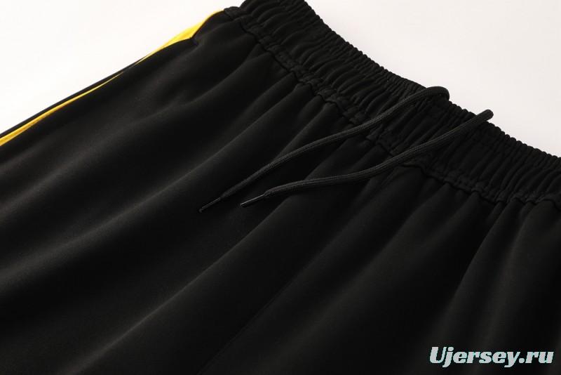 25/26 Arsenal Red Full Zipper Jacket +Long Pants