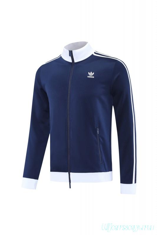 2025 Full Zipper Jacket Top Collection-48 Options