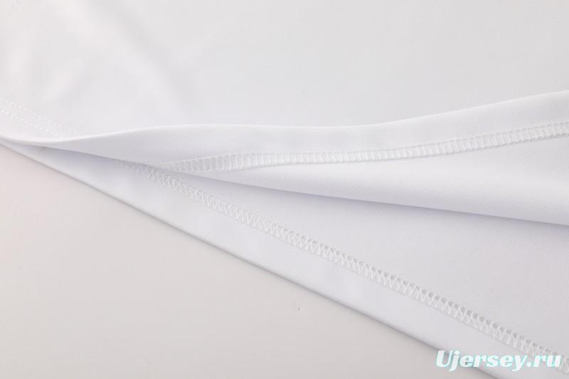 2025 Adidas Long Sleeve T-Shirt + Long Pants