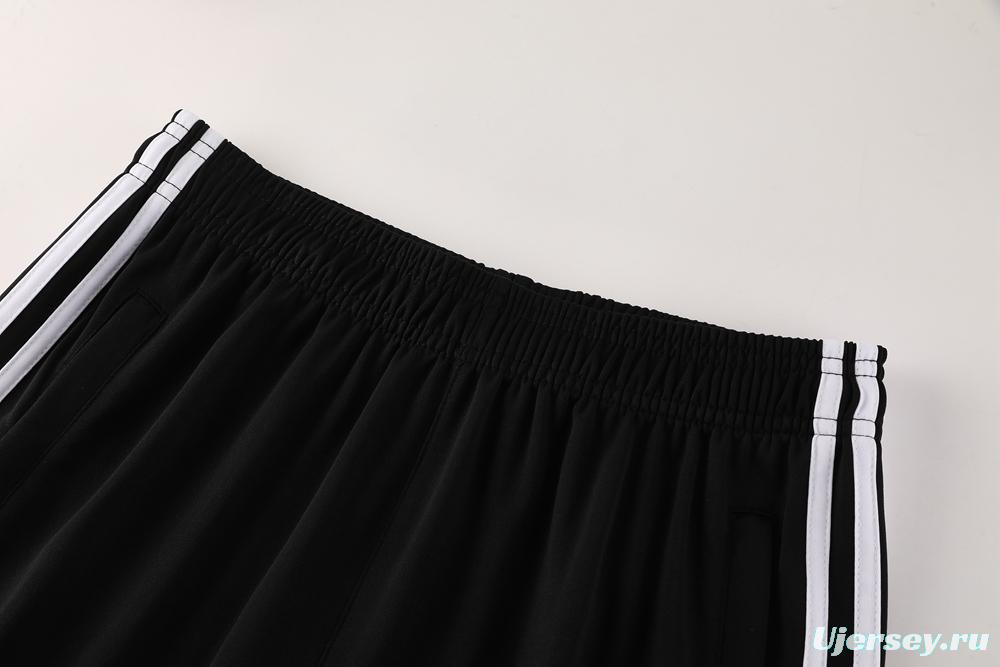 2025 Adidas Long Sleeve T-Shirt + Long Pants