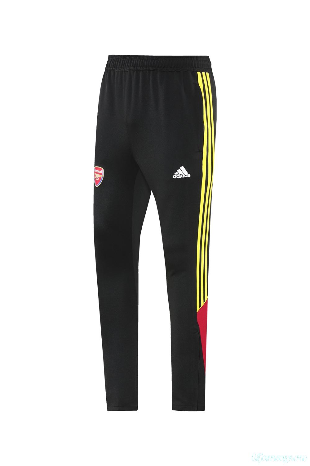 2025 Long Pants Collection-25 Options