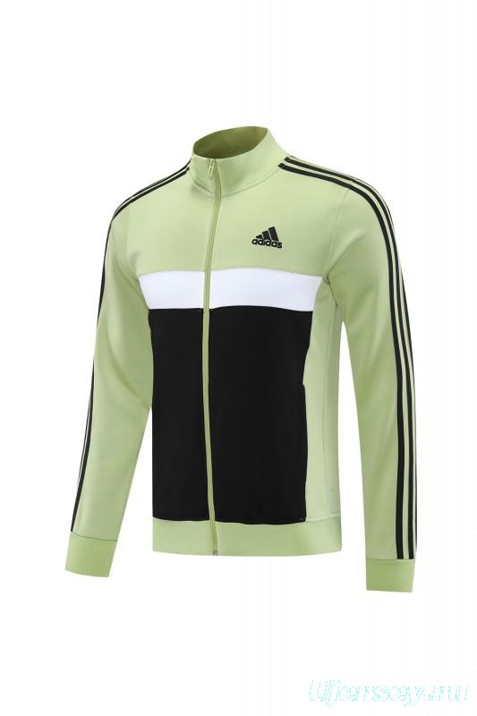 2025 Full Zipper Jacket Top Collection-48 Options