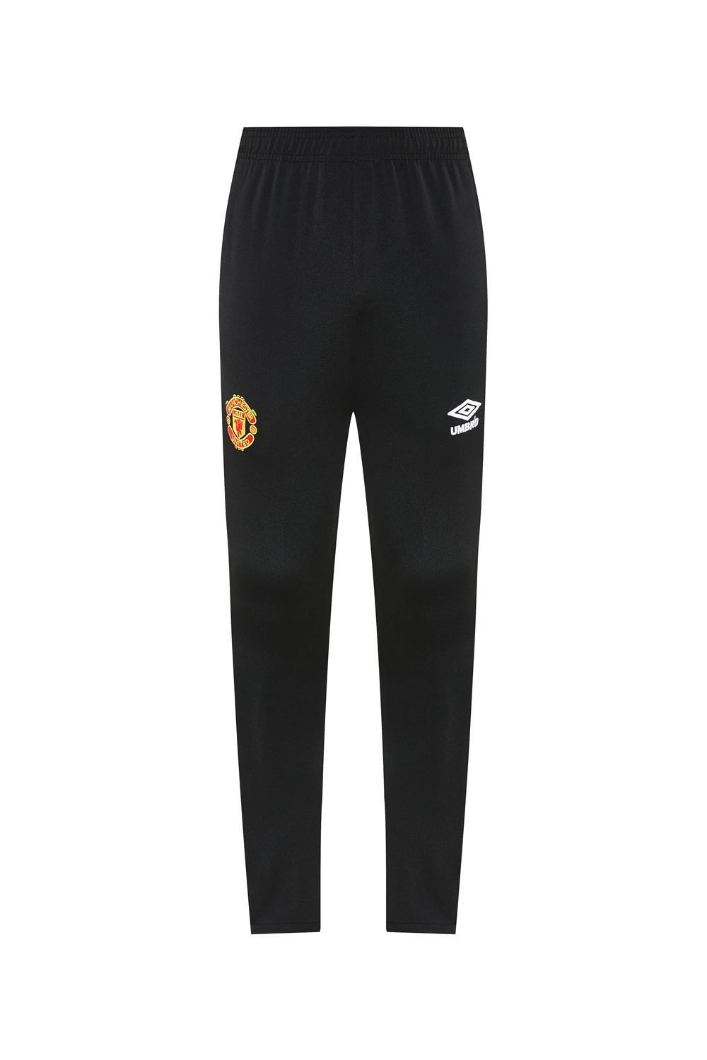 25/26 Manchester United UMBRO Vintage Full Zipper Jacket +Long Pants