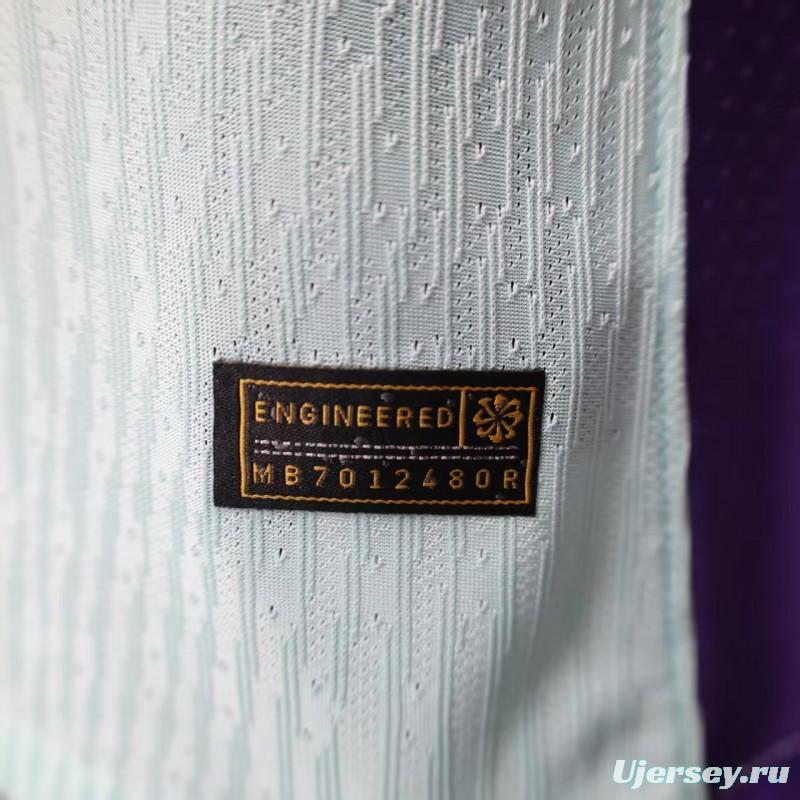 Player Version 25/26 AL AIN Third Jersey