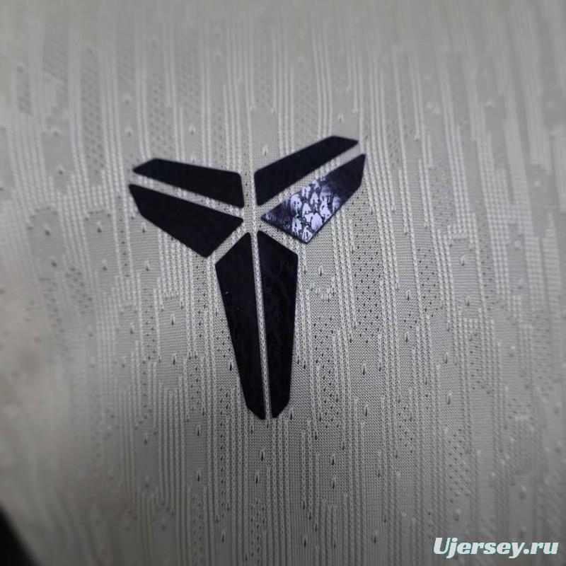 Player Version 25/26 Barcelona Away Jersey