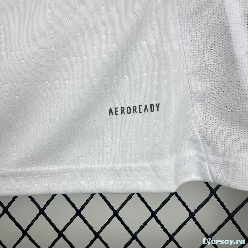 2025/26 S.C SC Internacional Away Jersey