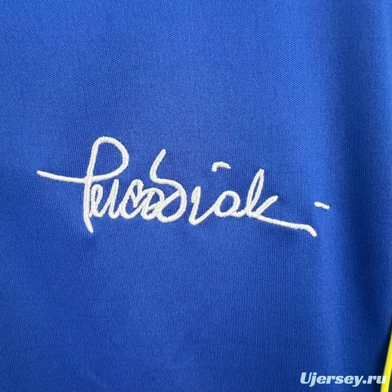 2025/26 Juventus UBP（Urban Purist）30th Anniversary Edition Jersey