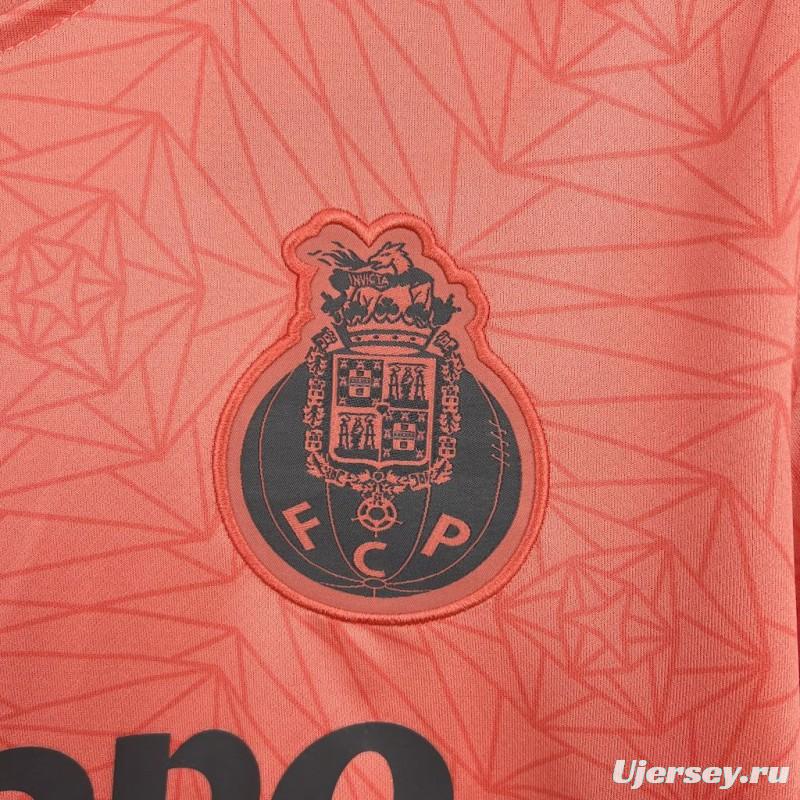 2025/26 FC Porto Away Jersey