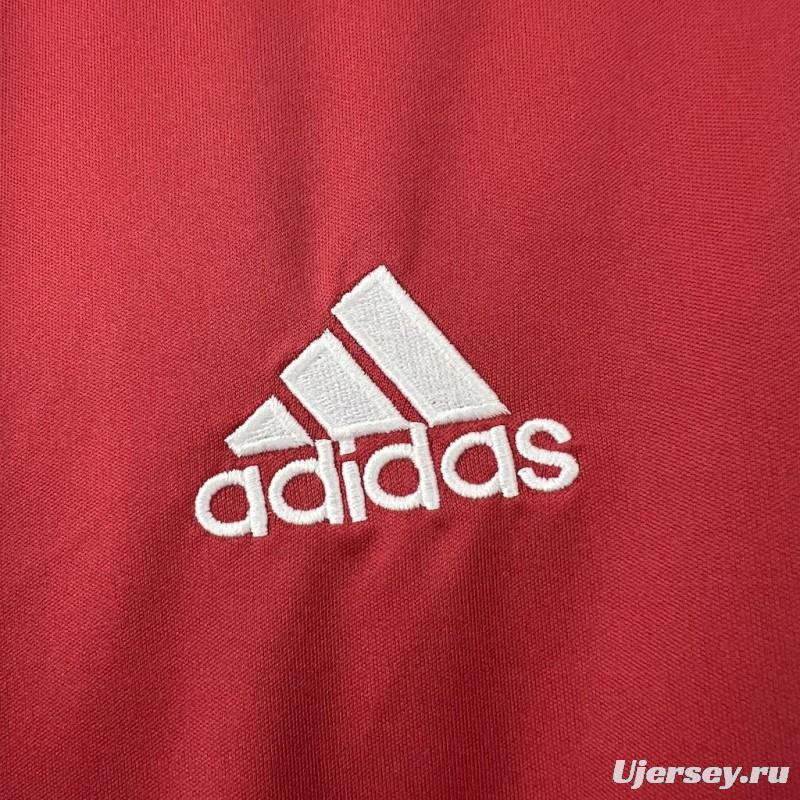 1999/00 Benfica Home Retro Jersey