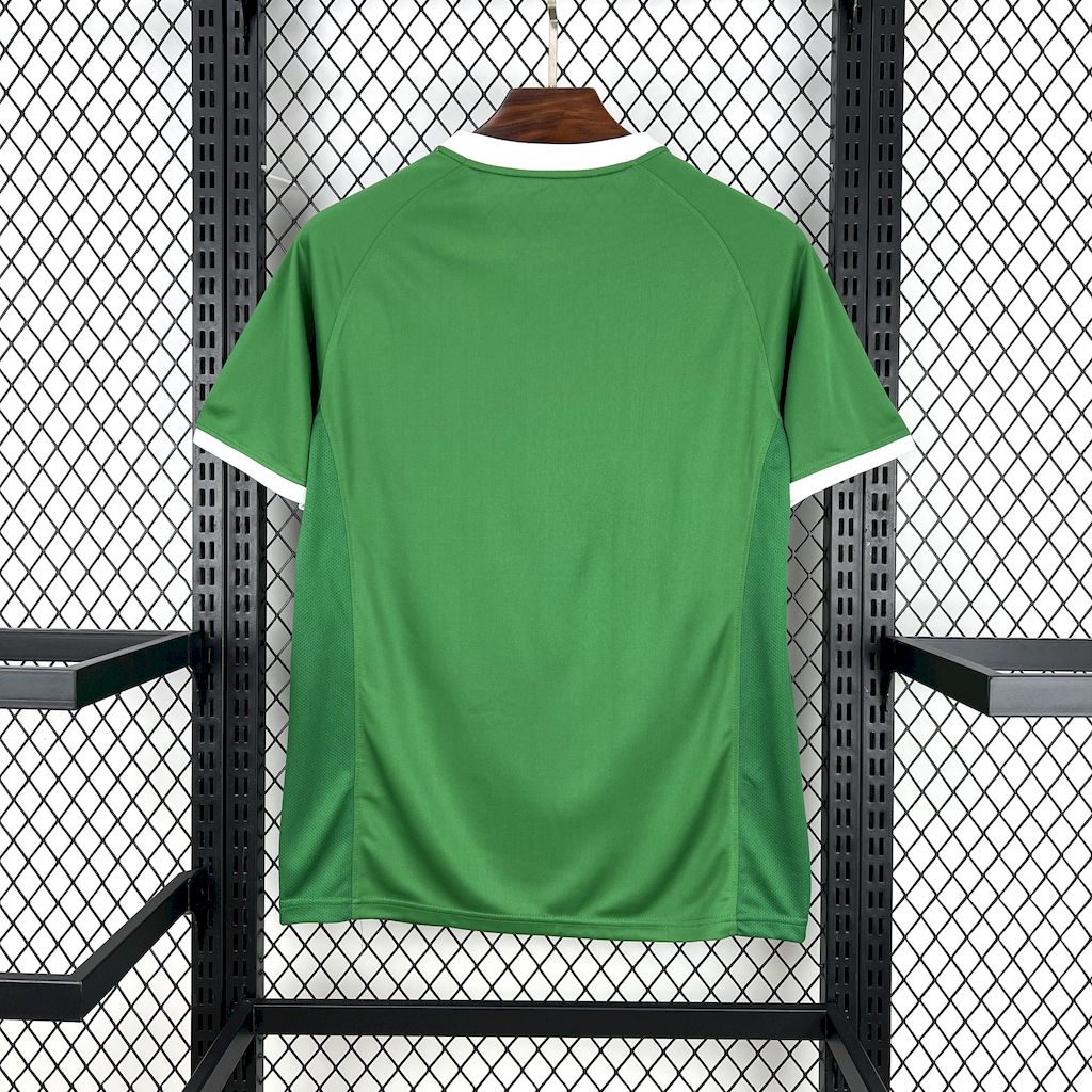 2008/09 Wolfsburg Home Retro Jersey
