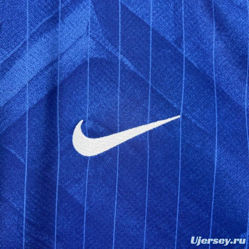 2025/26 Chelsea Home Women Jersey