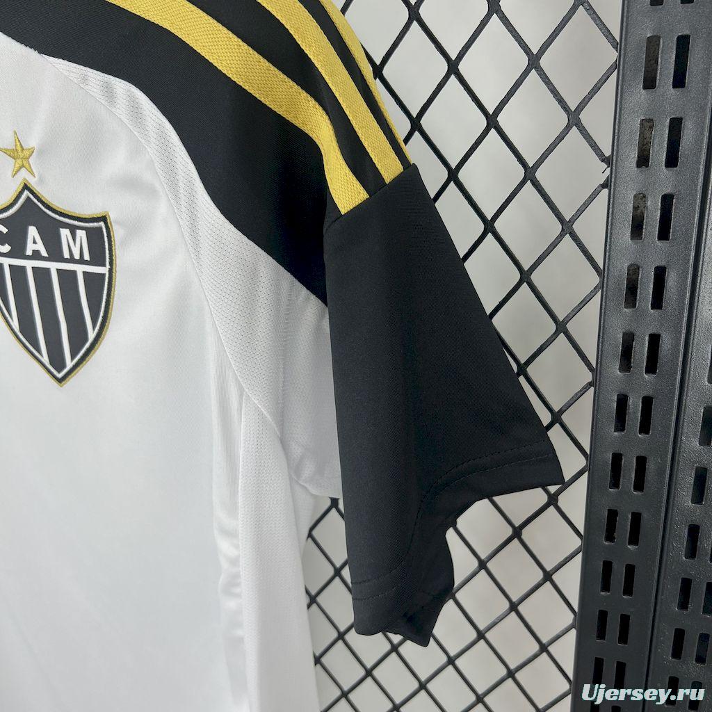 2025/26 Atletico Mineiro Away Jersey