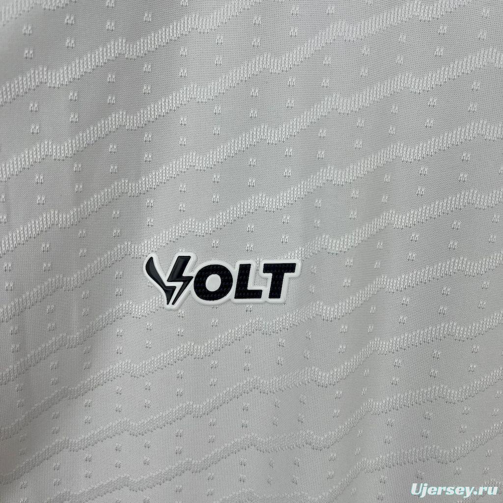 2025/26 Vitoria Away Jersey