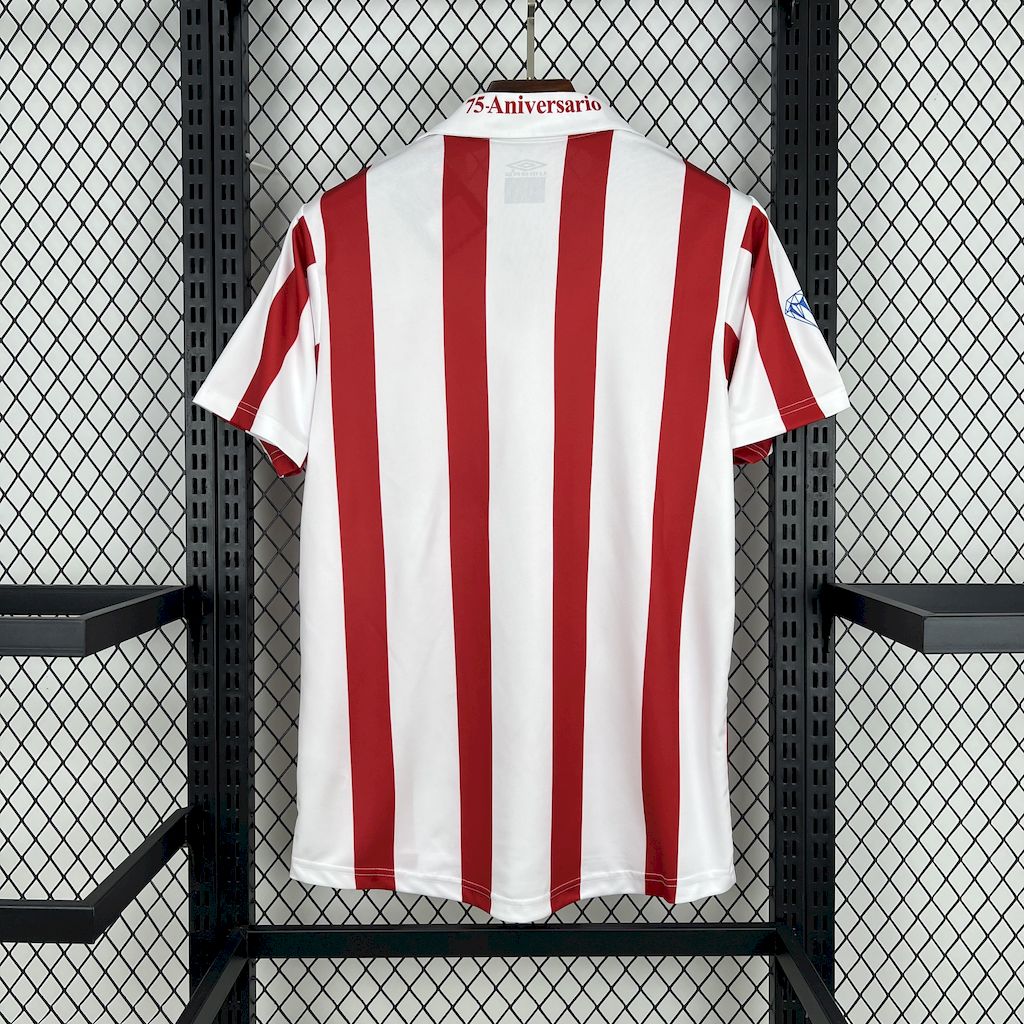 Retro 2005/06 Granada Home Jersey