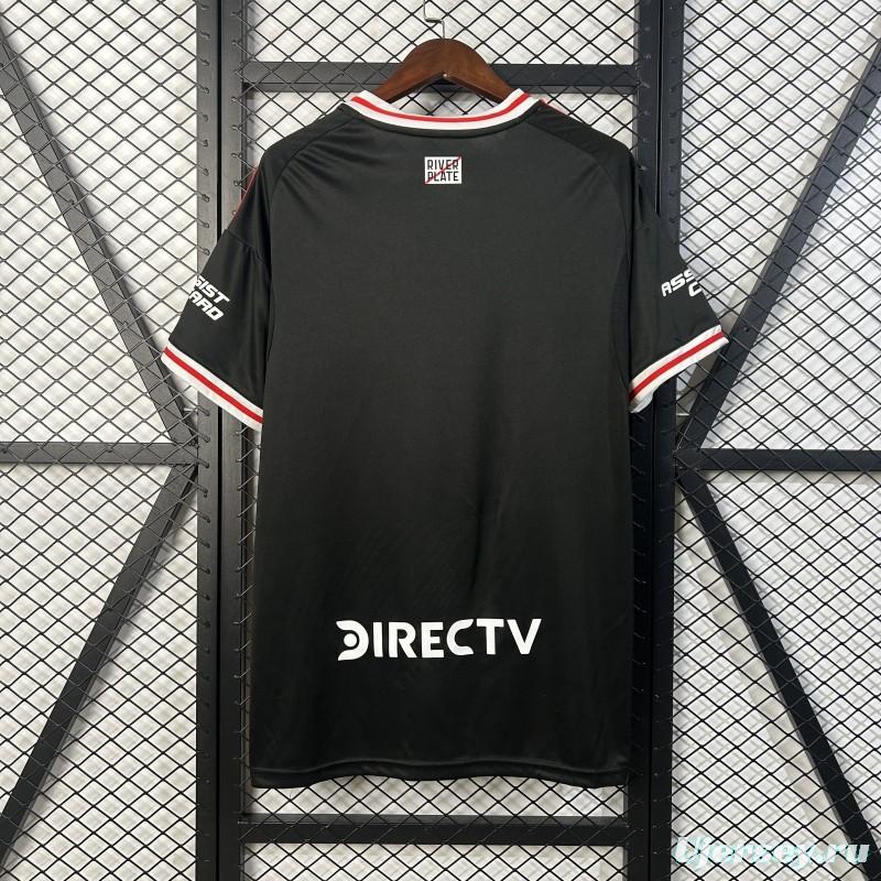 25/26 River Plate Away Jersey