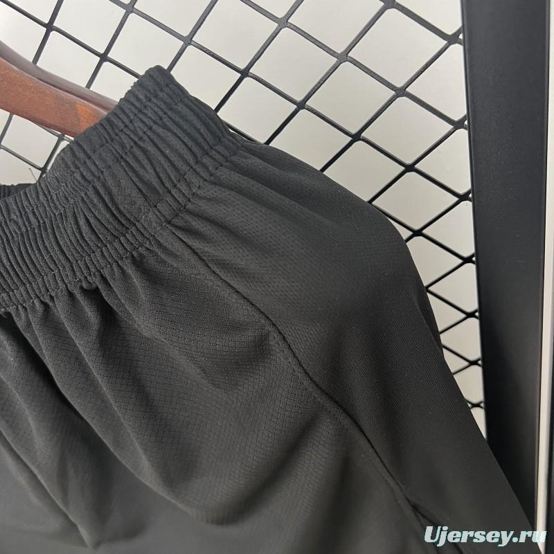 25/26 Inter Milan Home Shorts