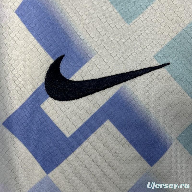 25/26 Inter Milan Away Jersey