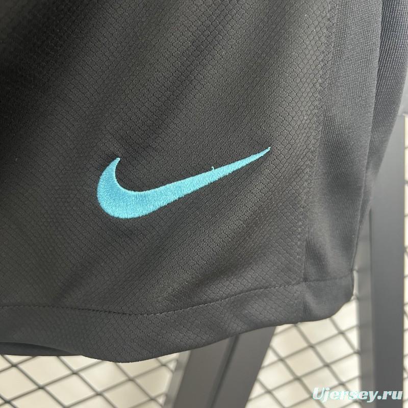 25/26 Inter Milan Home Shorts