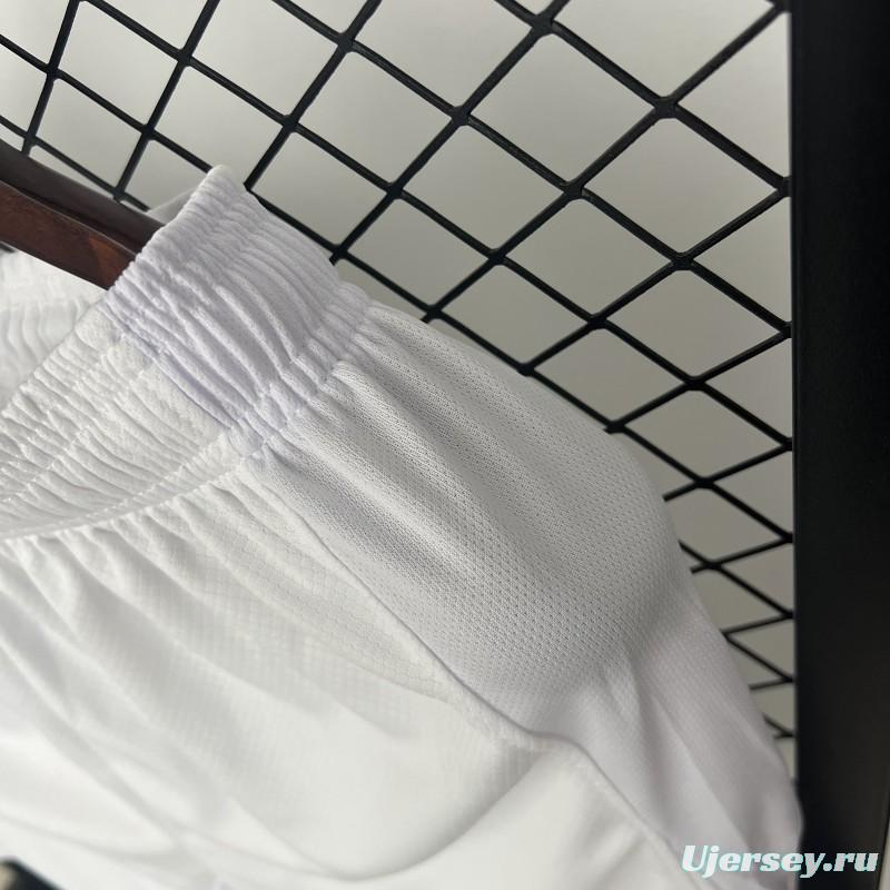 25/26 Inter Milan Away Shorts