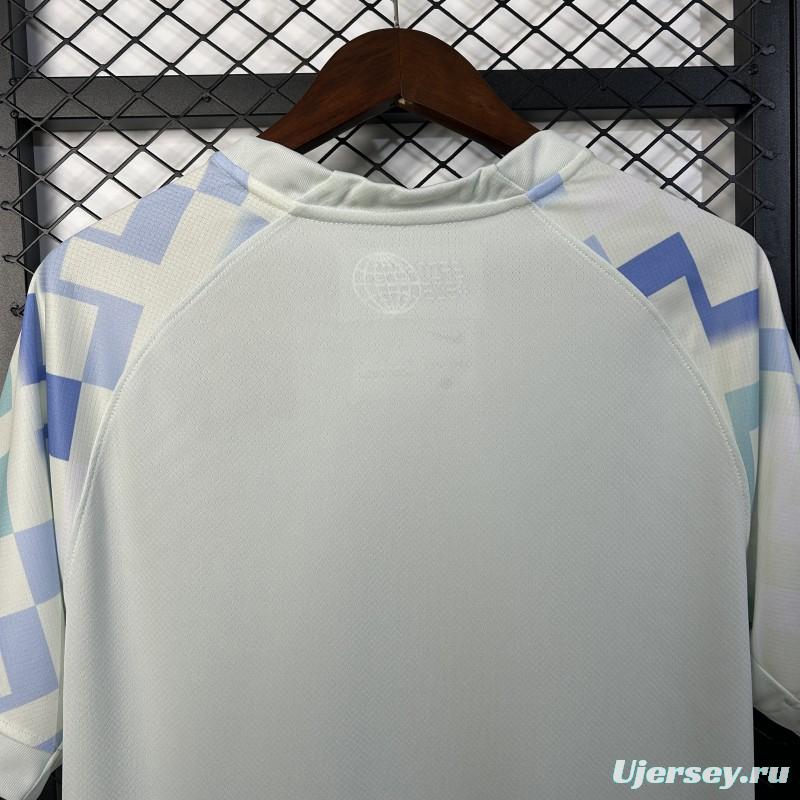 25/26 Inter Milan Away Jersey