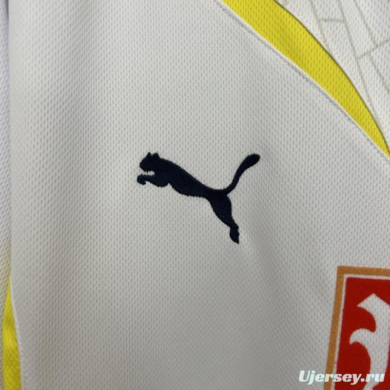 09/10 Retro Tottenham Hotspur Home Jersey