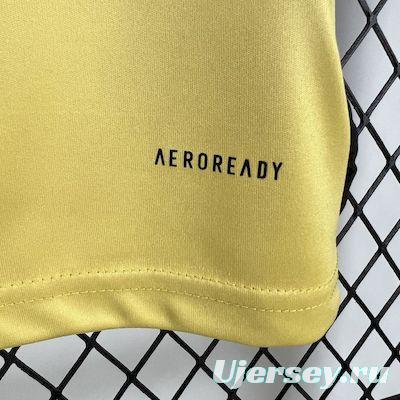 2025/26 Boca Juniors Away Jersey