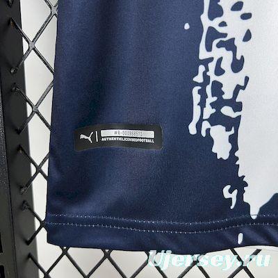 2025/26 Monterrey Edioon Especial 80 Aniersariof Women Jersey