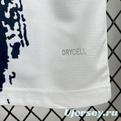 2025/26 Monterrey Away Jersey