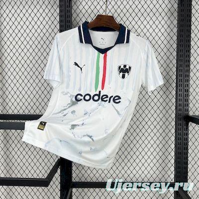 2025/26 Monterrey Kidsuper X CF Jersey