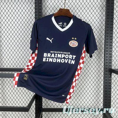 2025/26 PSV Eindhoven Away Jersey