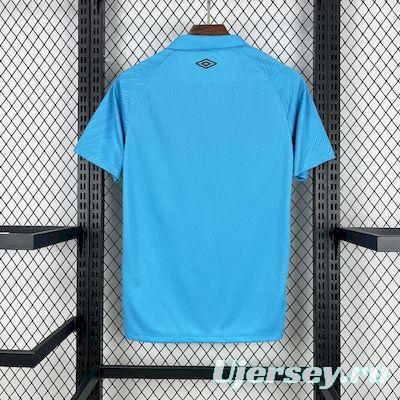 2025/26 Santos Fourth Away Jersey