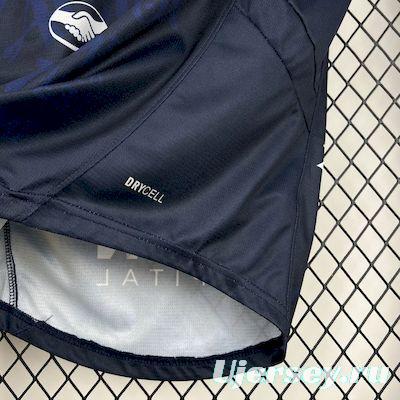 2025/26 Chivas Guadalajara Away Jersey