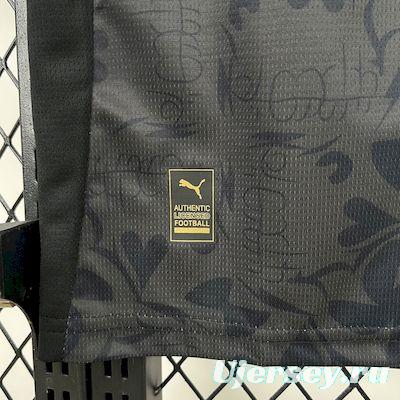 2025/26 FC St. Pauli Third Jersey