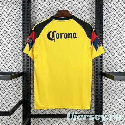 2025/26 Club America Home Jersey