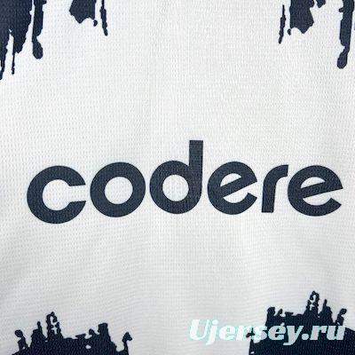 2025/26 Monterrey Away Jersey