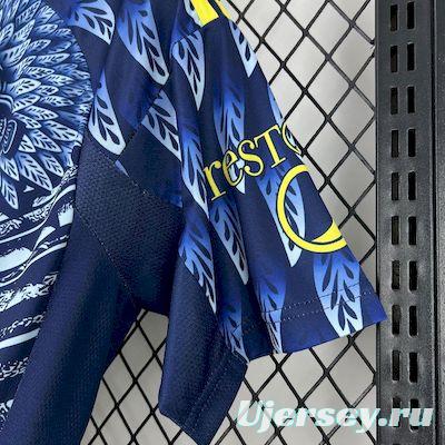 2025/26 Club America Away Jersey