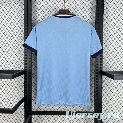 Retro 1996/97 Lazio Home Jersey