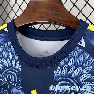 2025/26 Club America Away Jersey