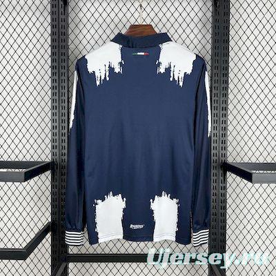 2025/26 Monterrey Edioon Especial 80 Aniersariof Long Sleeves Jersey