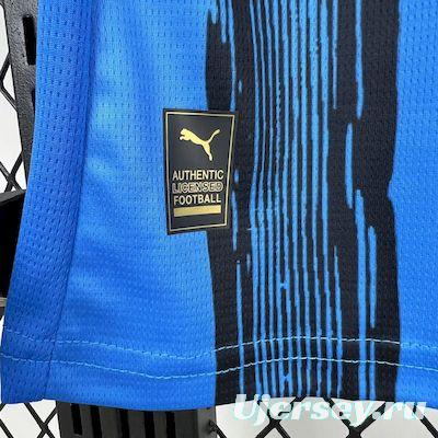 2025/26 FC Heidenheim Away Jersey