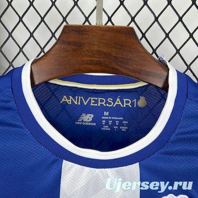 2025/26 FC Porto Home Jersey